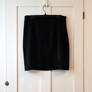 Breecher's Brook Skirt in Black | Women's 12 | EUC